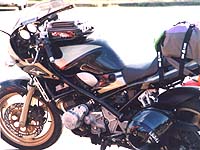 GSF250ZM (45H.P.)